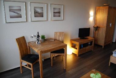 Appartement de vacances �/en/au Sch�nberg (Ostsee-Festland)ou appartement ou maison de vacances