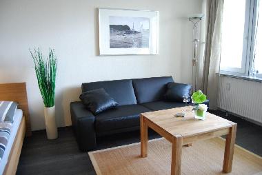 Appartement de vacances �/en/au Sch�nberg (Ostsee-Festland)ou appartement ou maison de vacances