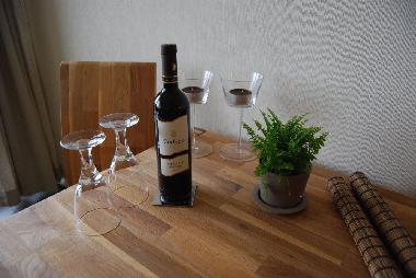 Appartement de vacances �/en/au Sch�nberg (Ostsee-Festland)ou appartement ou maison de vacances