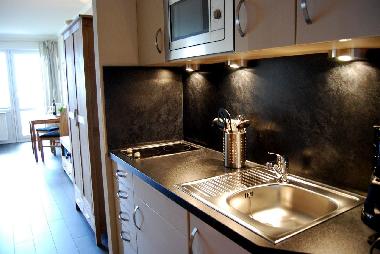Appartement de vacances �/en/au Sch�nberg (Ostsee-Festland)ou appartement ou maison de vacances