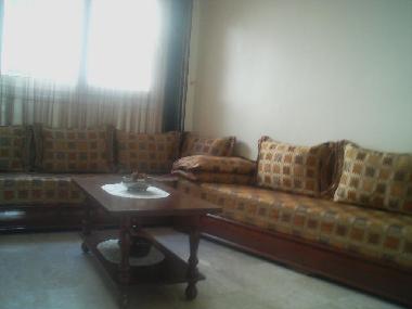 Appartement de vacances �/en/au Casablanca (Casablanca)ou appartement ou maison de vacances