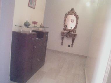 Appartement de vacances �/en/au Casablanca (Casablanca)ou appartement ou maison de vacances