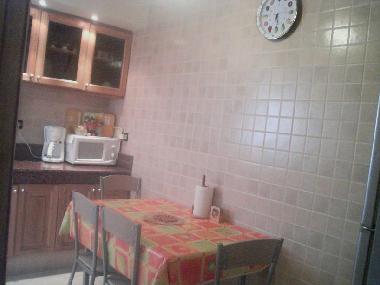 Appartement de vacances �/en/au Casablanca (Casablanca)ou appartement ou maison de vacances