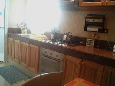 Appartement de vacances �/en/au Casablanca (Casablanca)ou appartement ou maison de vacances