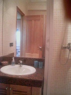 Appartement de vacances �/en/au Casablanca (Casablanca)ou appartement ou maison de vacances