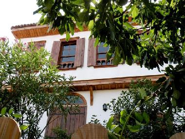 Maison de vacances /en/au selcuk Ephesus (Izmir)ou appartement ou maison de vacances