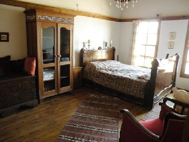 Maison de vacances /en/au selcuk Ephesus (Izmir)ou appartement ou maison de vacances