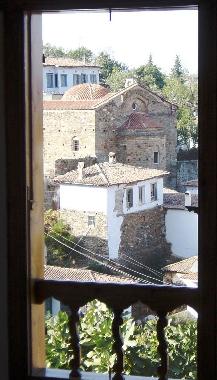 Maison de vacances /en/au selcuk Ephesus (Izmir)ou appartement ou maison de vacances