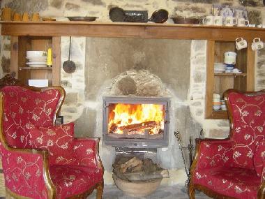 Maison de vacances /en/au selcuk Ephesus (Izmir)ou appartement ou maison de vacances