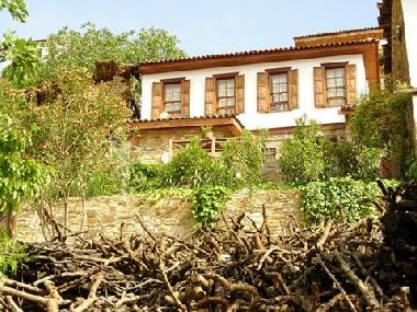 Maison de vacances /en/au selcuk Ephesus (Izmir)ou appartement ou maison de vacances