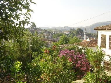 Maison de vacances /en/au selcuk Ephesus (Izmir)ou appartement ou maison de vacances