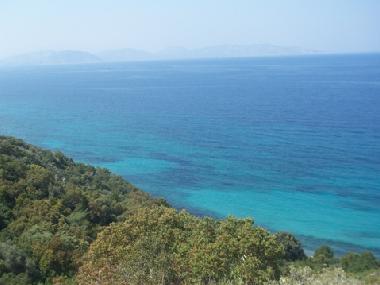 Maison de vacances /en/au selcuk Ephesus (Izmir)ou appartement ou maison de vacances