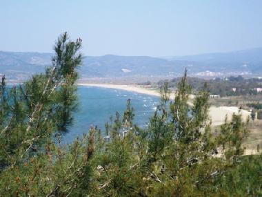 Maison de vacances /en/au selcuk Ephesus (Izmir)ou appartement ou maison de vacances