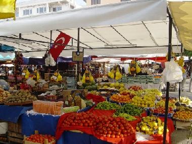 Maison de vacances /en/au selcuk Ephesus (Izmir)ou appartement ou maison de vacances