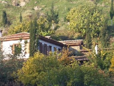 Maison de vacances /en/au selcuk Ephesus (Izmir)ou appartement ou maison de vacances