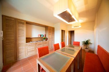 Appartement de vacances /en/au Florence (Firenze)ou appartement ou maison de vacances