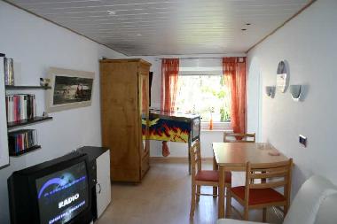 Appartement de vacances �/en/au Wermelskirchen (Bergisches Land)ou appartement ou maison de vacances