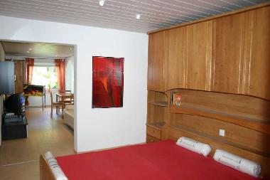Appartement de vacances �/en/au Wermelskirchen (Bergisches Land)ou appartement ou maison de vacances