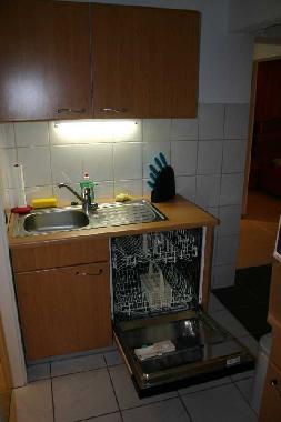 Appartement de vacances �/en/au Wermelskirchen (Bergisches Land)ou appartement ou maison de vacances