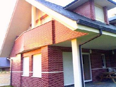 Chalet /en/au Liencres (Cantabria)ou appartement ou maison de vacances