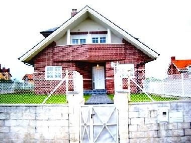 Chalet /en/au Liencres (Cantabria)ou appartement ou maison de vacances