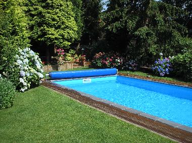 Appartement de vacances �/en/au Wellerlooi (Limburg)ou appartement ou maison de vacances