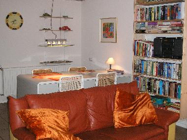 Appartement de vacances �/en/au Wellerlooi (Limburg)ou appartement ou maison de vacances
