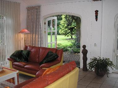Appartement de vacances �/en/au Wellerlooi (Limburg)ou appartement ou maison de vacances