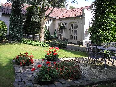 Appartement de vacances �/en/au Wellerlooi (Limburg)ou appartement ou maison de vacances