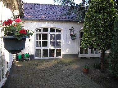 Appartement de vacances �/en/au Wellerlooi (Limburg)ou appartement ou maison de vacances