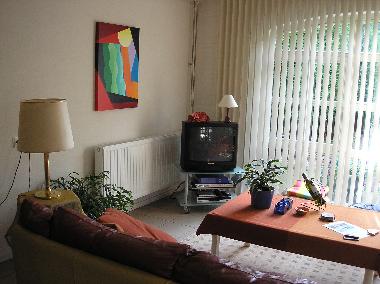 Appartement de vacances �/en/au Wellerlooi (Limburg)ou appartement ou maison de vacances