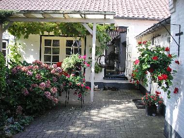 Appartement de vacances �/en/au Wellerlooi (Limburg)ou appartement ou maison de vacances