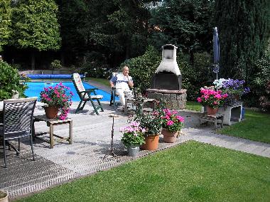 Appartement de vacances �/en/au Wellerlooi (Limburg)ou appartement ou maison de vacances