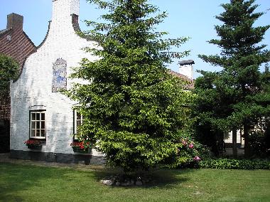 Appartement de vacances �/en/au Wellerlooi (Limburg)ou appartement ou maison de vacances