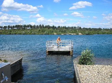 Appartement de vacances �/en/au Wellerlooi (Limburg)ou appartement ou maison de vacances