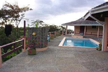 Maison de vacances �/en/au Englishman