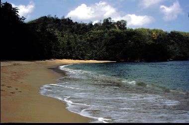 Maison de vacances �/en/au Englishman