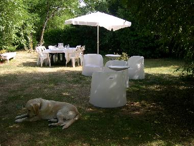 Maison de vacances �/en/au Loubes-Bernac (Dordogne)ou appartement ou maison de vacances