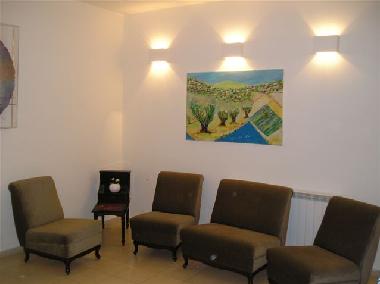 Appartement de vacances �/en/au Jerusalem (Yerushalayim (Jerusalem))ou appartement ou maison de vacances