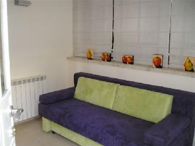 Appartement de vacances �/en/au Jerusalem (Yerushalayim (Jerusalem))ou appartement ou maison de vacances