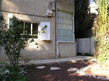 Appartement de vacances �/en/au Jerusalem (Yerushalayim (Jerusalem))ou appartement ou maison de vacances