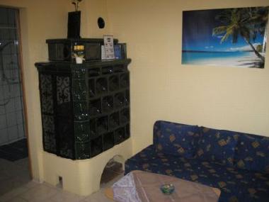 Maison de vacances �/en/au Heviz-Nemesb�k (Zala)ou appartement ou maison de vacances