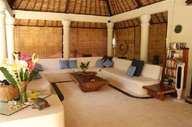 Maison de vacances �/en/au Canggu.  (Bali)ou appartement ou maison de vacances