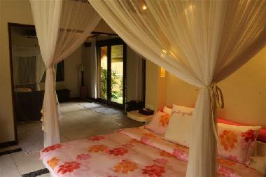 Maison de vacances �/en/au Canggu.  (Bali)ou appartement ou maison de vacances