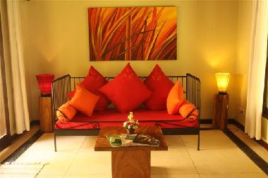 Maison de vacances �/en/au Canggu.  (Bali)ou appartement ou maison de vacances