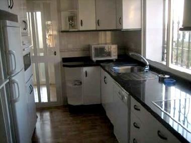 Maison de vacances /en/au Torre del Mar (Mlaga)ou appartement ou maison de vacances