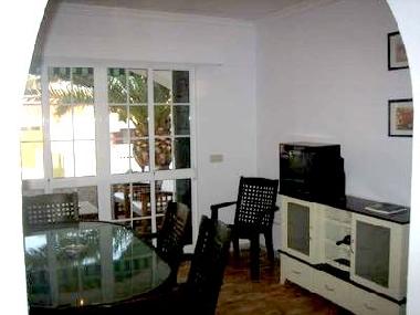 Maison de vacances /en/au Torre del Mar (Mlaga)ou appartement ou maison de vacances