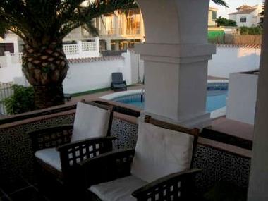 Maison de vacances /en/au Torre del Mar (Mlaga)ou appartement ou maison de vacances