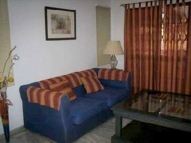 Maison de vacances /en/au Torre del Mar (Mlaga)ou appartement ou maison de vacances