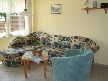 Appartement de vacances /en/au Born am Darss (Fischland-Dar-Zingst)ou appartement ou maison de vacances